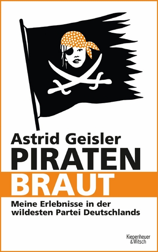 Piratenbraut - Astrid Geisler