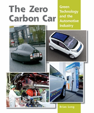 Zero Carbon Car - Brian Long