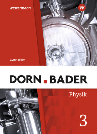 Dorn / Bader Physik SI - Allgemeine Ausgabe 2019 - Rainer Müller