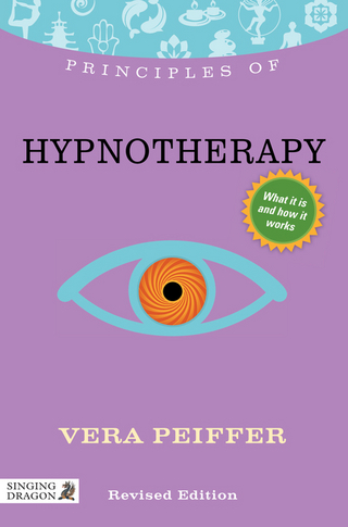 Principles of Hypnotherapy - Vera Peiffer