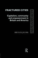 Fractured Cities - Brian D. Jacobs