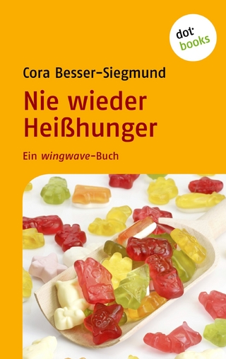 Nie wieder Heißhunger - Cora Besser-Siegmund