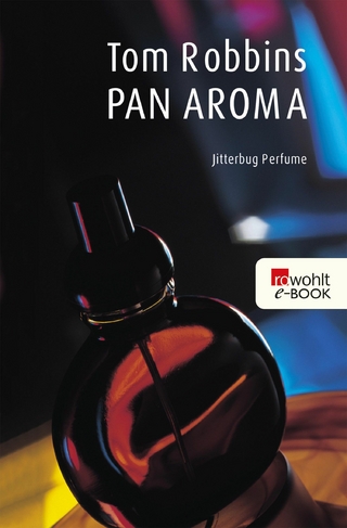 Pan Aroma - Tom Robbins