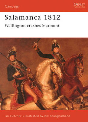 Salamanca 1812 - Fletcher Ian Fletcher