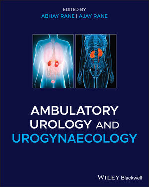 Ambulatory Urology and Urogynecology - 