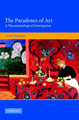 Paradoxes of Art - Alan Paskow