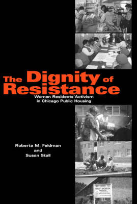 Dignity of Resistance - Roberta M. Feldman; Susan Stall