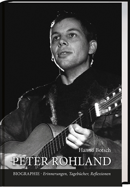 Peter Rohland - Hanno Botsch