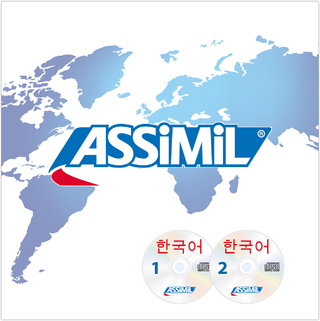 ASSiMiL Koreanisch ohne Mühe - Audio-CDs - ASSiMiL GmbH