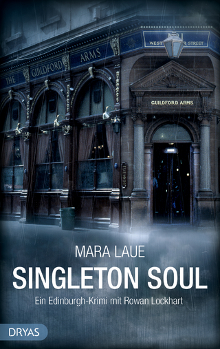 Singleton Soul - Mara Laue