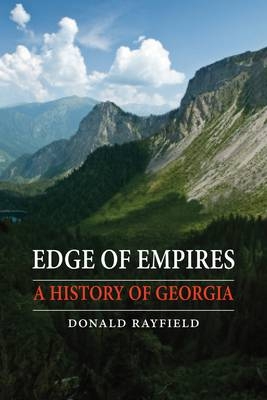 Edge of Empires - Rayfield Donald Rayfield