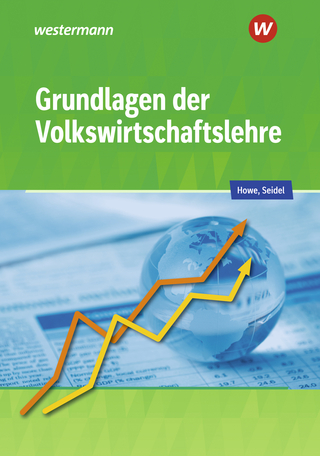 Grundlagen der Volkswirtschaftslehre - Michael Howe; Horst Seidel