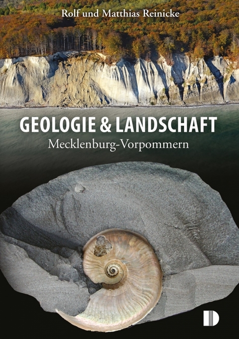 Bildband Geologie & Landschaft - Rolf Reinicke