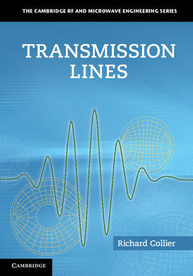 Transmission Lines - Richard Collier