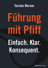 Führung mit Pfiff - Werner Torsten