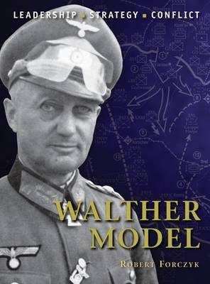 Walther Model - Forczyk Robert Forczyk