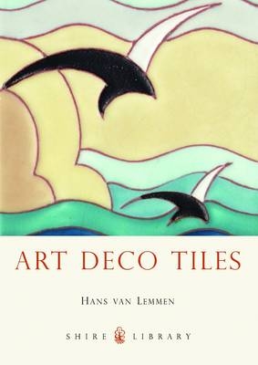 Art Deco Tiles - van Lemmen Hans van Lemmen