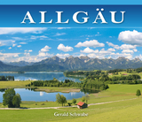 Allgäu - Schwabe, Gerald