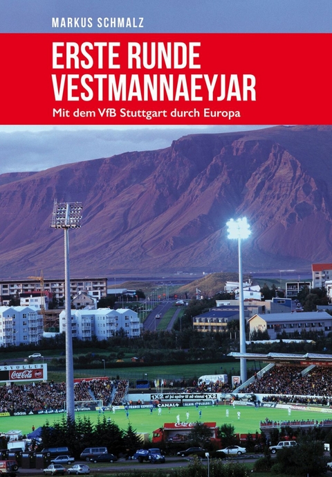 Erste Runde Vestmannaeyjar - Markus Schmalz
