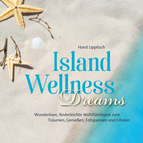 Island Wellness Dreams - 
