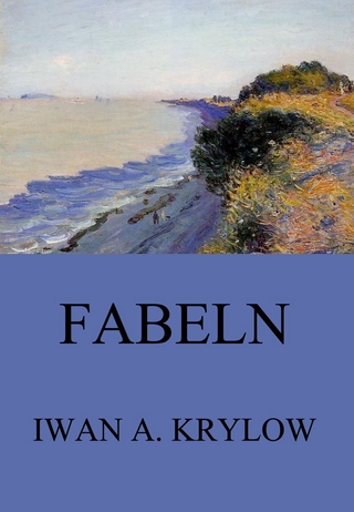 Fabeln - Iwan A. Krylow