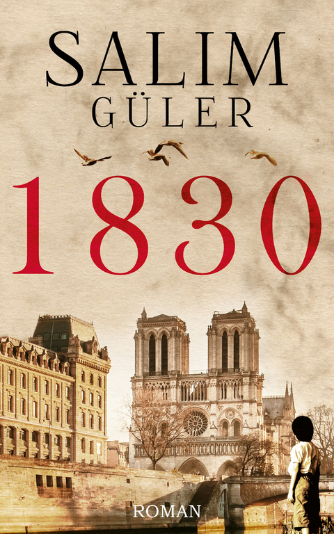 1830 - Salim Güler