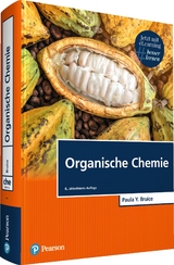 Organische Chemie - Bruice, Paula Yurkanis