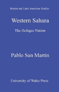 Western Sahara - Pablo San Martin
