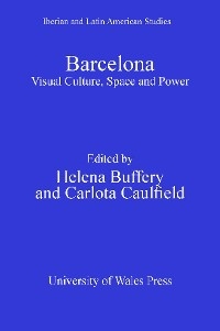 Barcelona - Helena Buffery; Carlota Caulfield