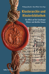 Klosterarchiv und Klosterbibliothek - 