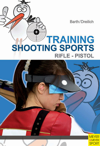 Training Shooting Sports - Katrin Barth; Beate Dreilich