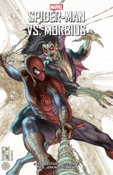 Spider-Man vs. Morbius - Paul Jenkins, Stan Lee, Todd McFarlane, Roy Thomas, Gil Kane, Paolo Rivera