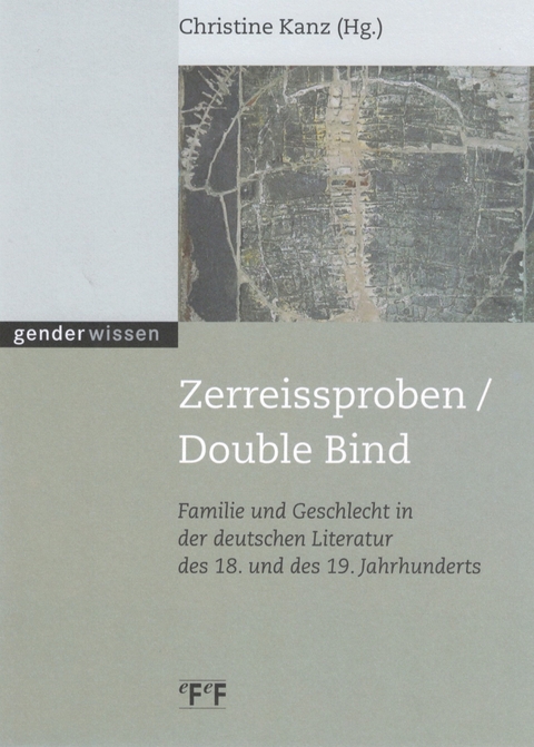 Zerreissproben /Double Bind - 