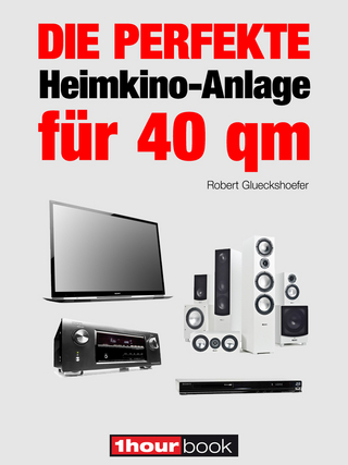 Die perfekte Heimkino-Anlage für 40 qm - Robert Glueckshoefer