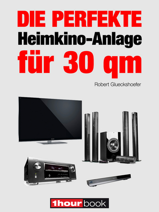 Die perfekte Heimkino-Anlage für 30 qm - Robert Glueckshoefer