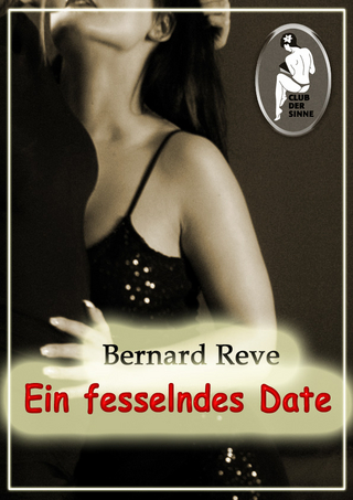 Ein fesselndes Date - Bernard Reve