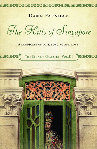 Hills of Singapore - Dawn Farnham