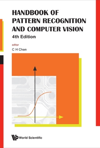 Handbook Of Pattern Recognition And Computer Vision (4th Edition) - Chi Hau Chen