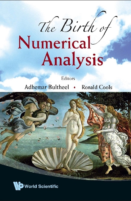 Birth Of Numerical Analysis, The - 