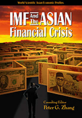 IMF & THE ASIAN FINANCIAL CRISIS    (V1) - A Chin