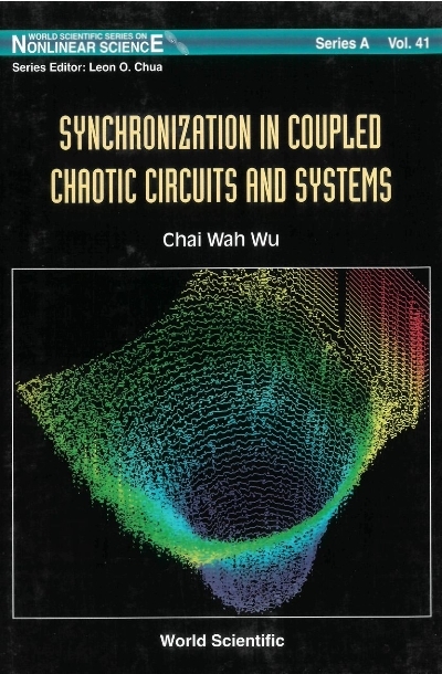 SYNCHRONIZATION IN COUPLED CHAO....(V41) - Chai Wah Wu
