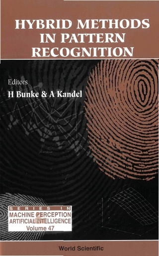 Hybrid Methods In Pattern Recognition - Horst Bunke; Abraham Kandel