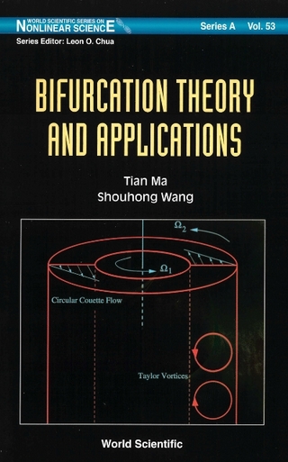 Bifurcation Theory And Applications - Shouhong Wang; Tian Ma