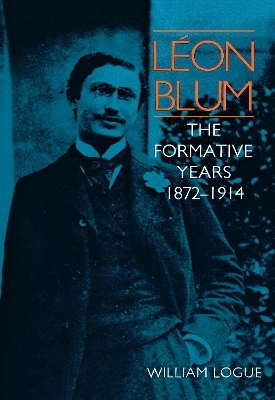 Léon Blum - William Logue