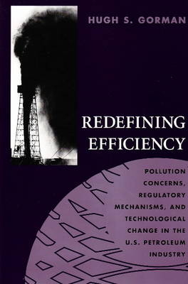 Redefining Efficiency -  Hugh S. Gorman