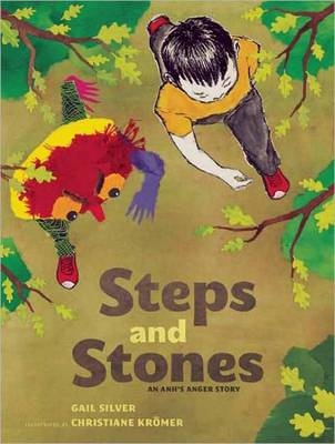 Steps and Stones - Gail Silver
