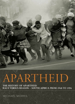 Apartheid - Michael Morris