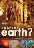 How on Earth? - Terence McCarthy