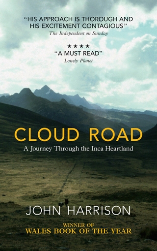 Cloud Road - John Harrison