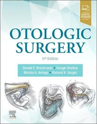 Otologic Surgery - 